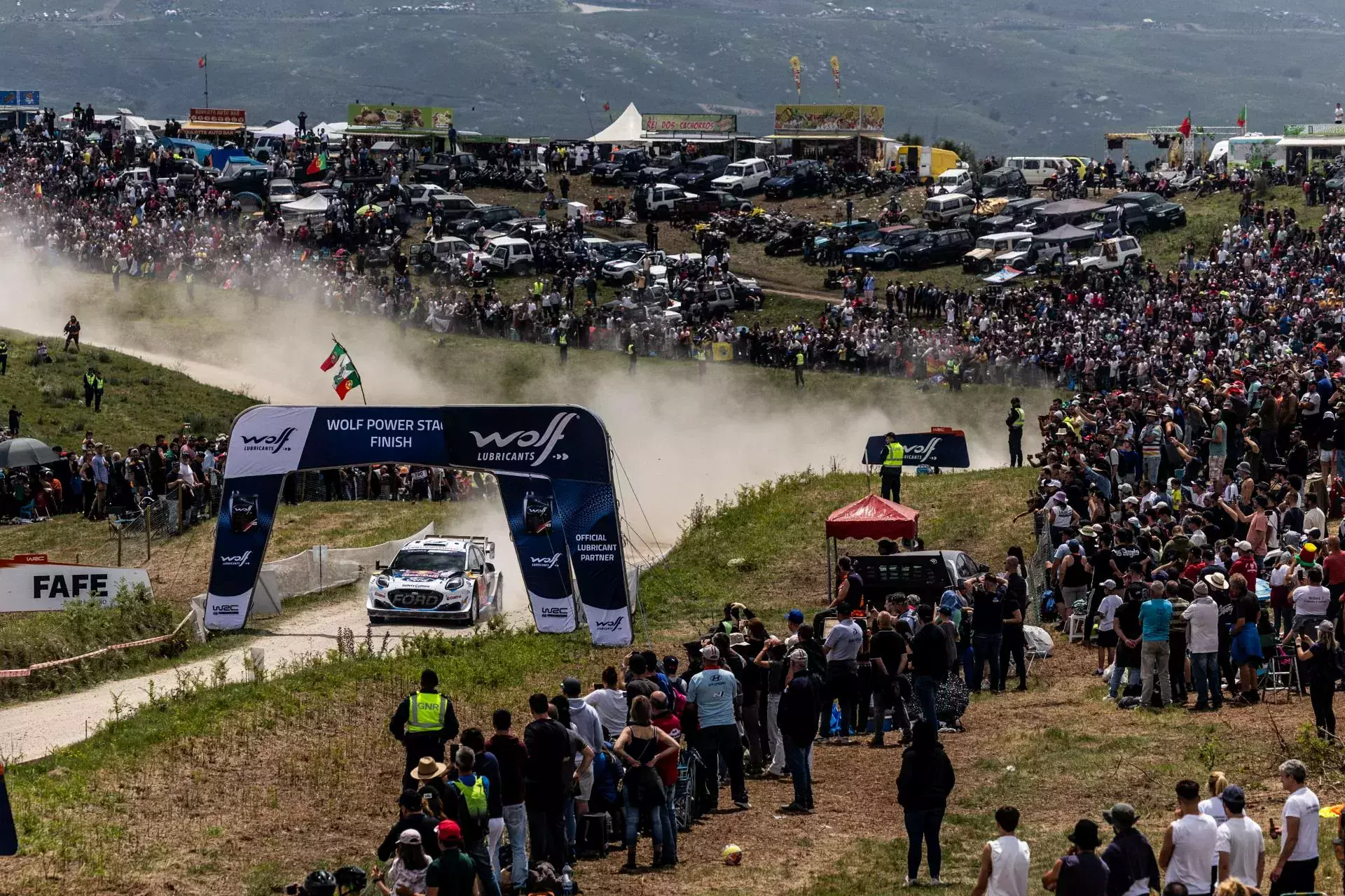 wrc rajd portugalii