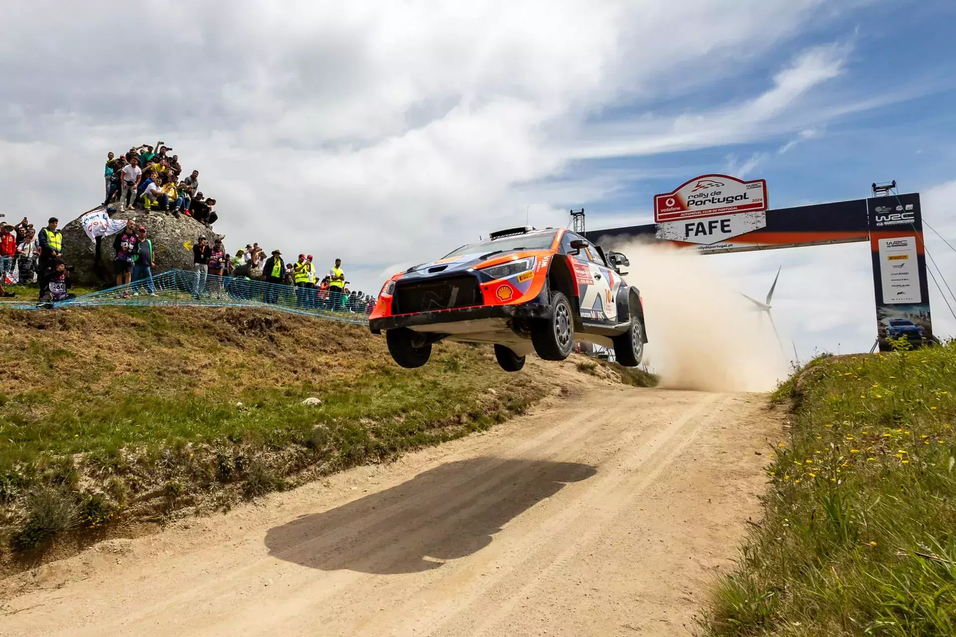 wrc rajd portugalii