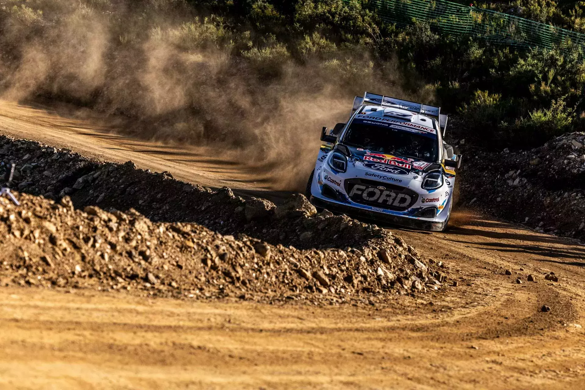 wrc rajd portugalii