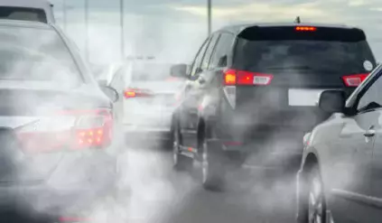 Zakaz silników spalinowych to ściema?