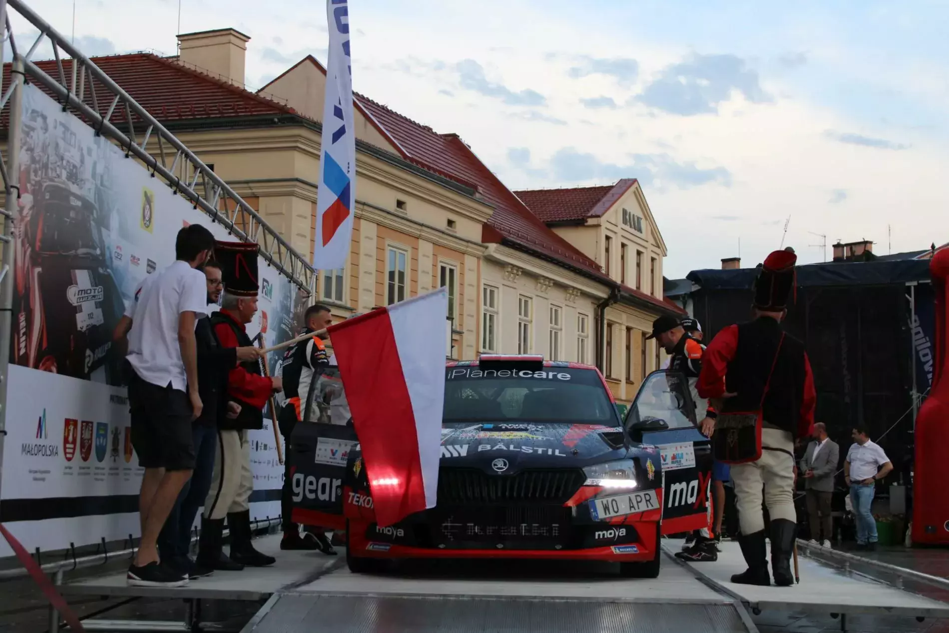 RSMP Rajd Małopolski