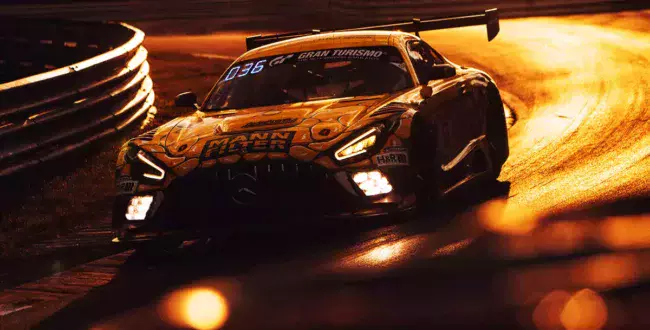 24-godzinny wyścig na Nürburgringu okazał się porażką. Organizator zawiódł wszystkich