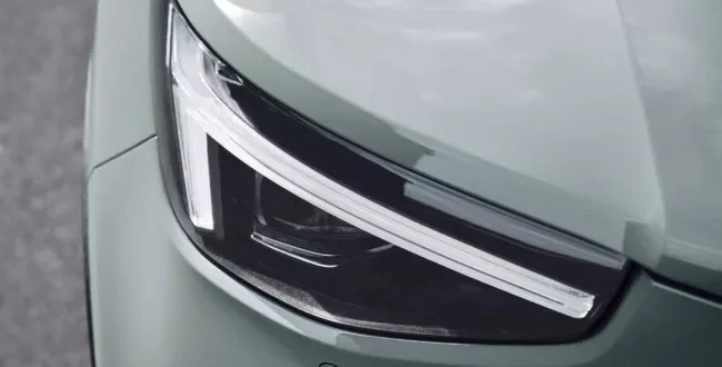 Volvo XC40 Recharge Twin / szwedzkie SUV-y rządzą w klasie premium