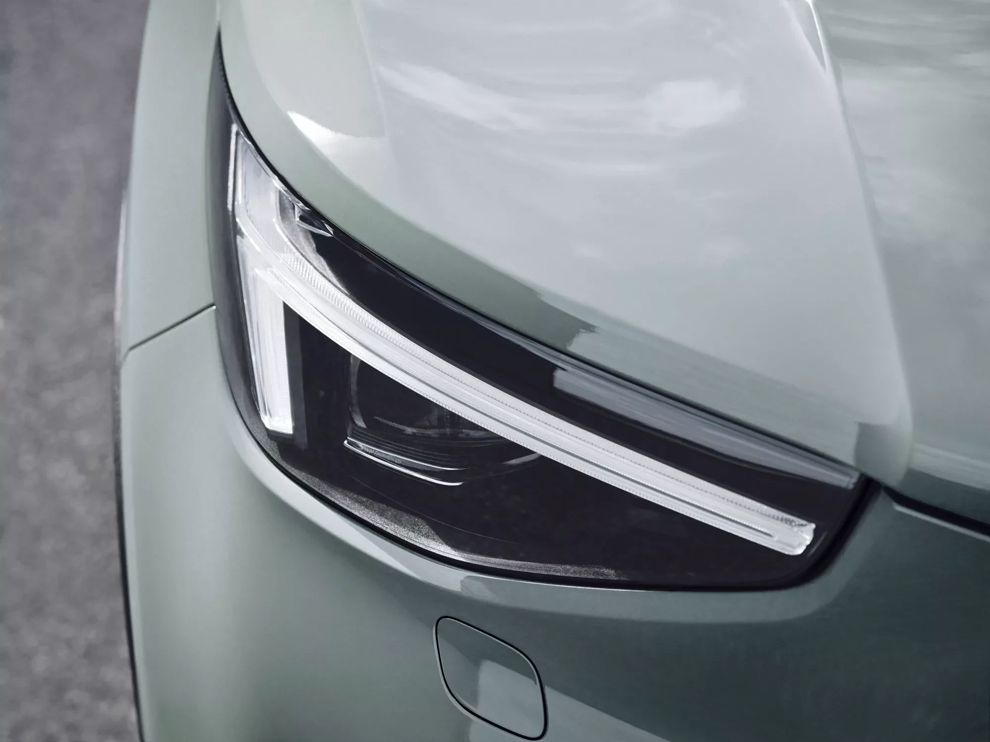 Volvo XC40 Recharge Twin / szwedzkie SUV-y rządzą w klasie premium