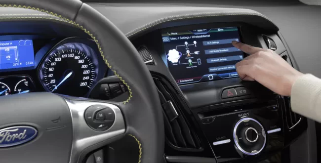 Ford Focus to w imporcie bardzo popularne kombi z Niemiec