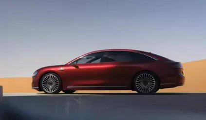 Huawei_BAIC_Stelato_S9