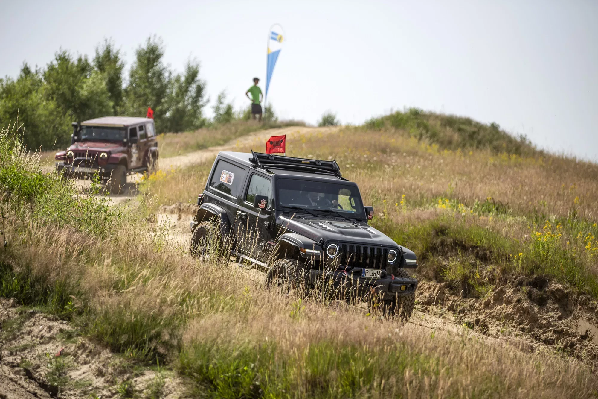 Jeep Camp PL 2024
