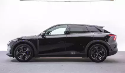 Jiyue 01 Max Long Range SUV