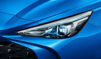 MG3 / nowy model MG w Polsce