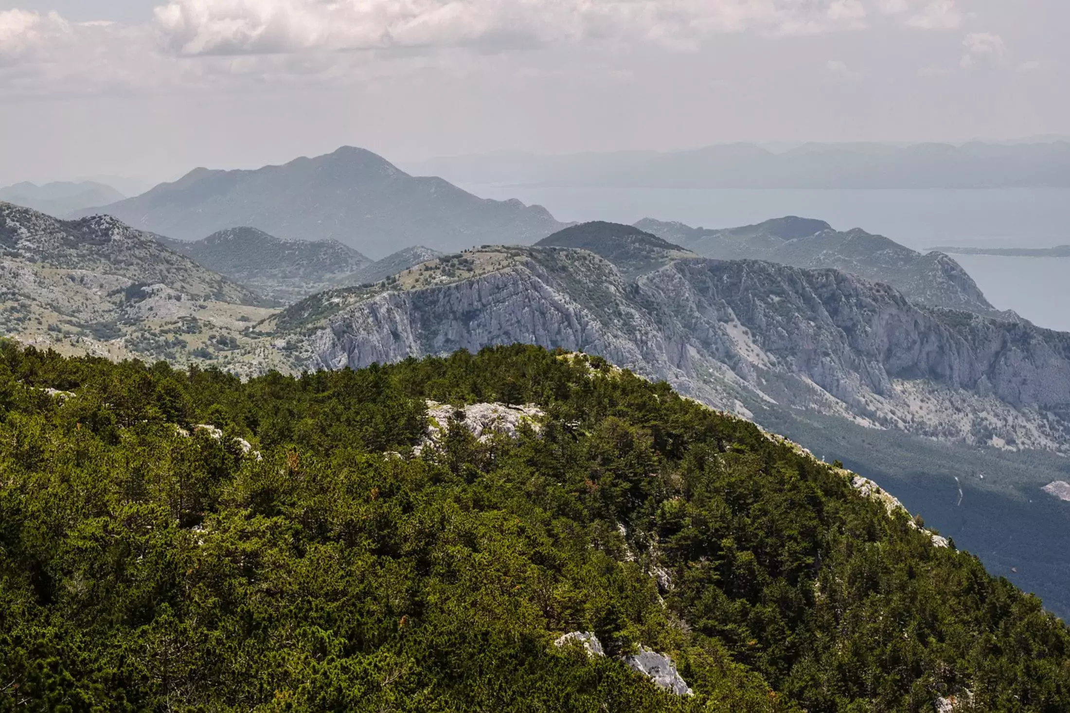 WRC Rajd Chorwacji Dalmacja Zagrzeb