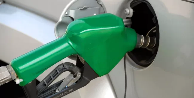 paliwo ceny paliw benzyna diesel