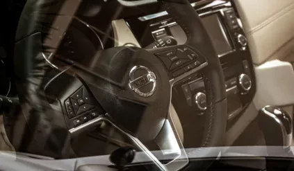 Nissan Qashqai 1.6 diesel SUV 130 koni cena spalanie