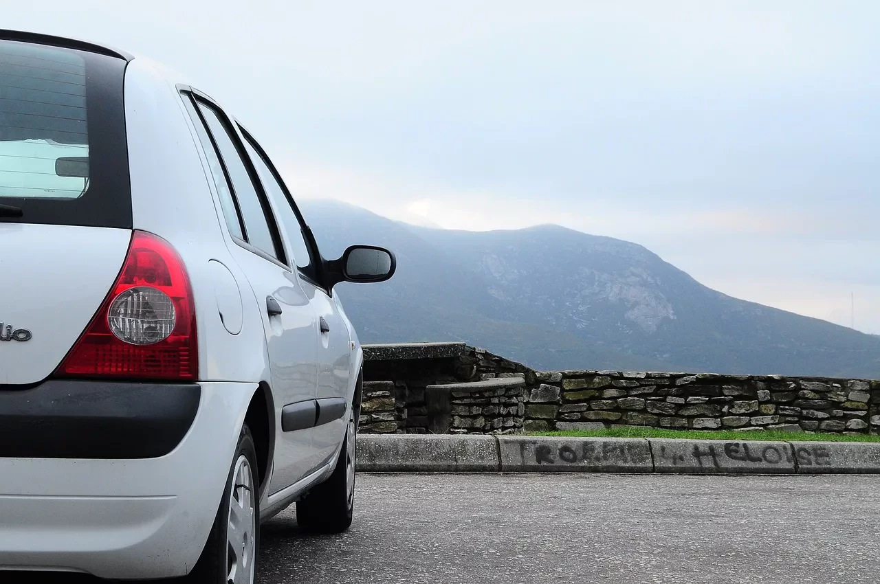 Renault Clio II 1.5 DCI Diesel
