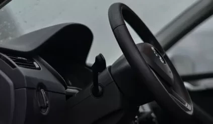 SsangYong Korando cena silnik benzyna diesel SUV