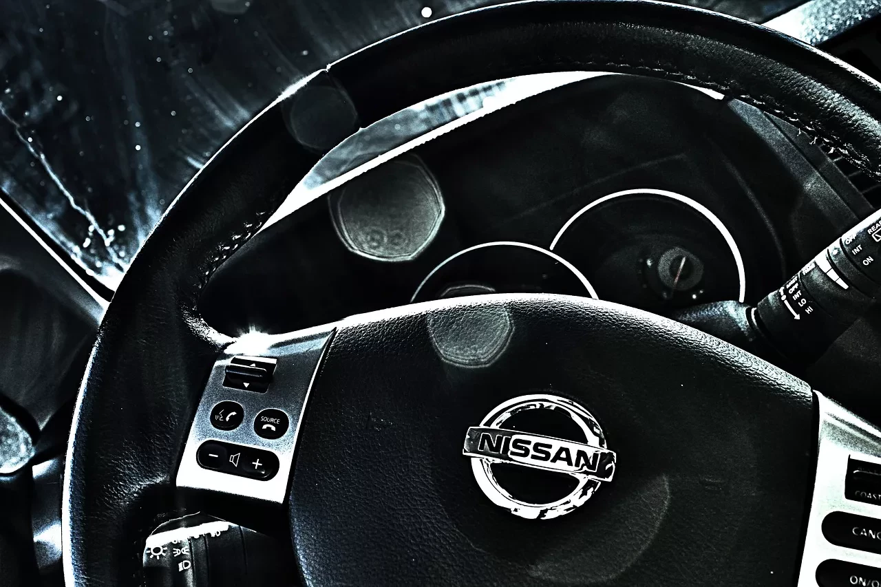 Nissan Qashqai 1.6 diesel SUV 130 koni cena spalanie