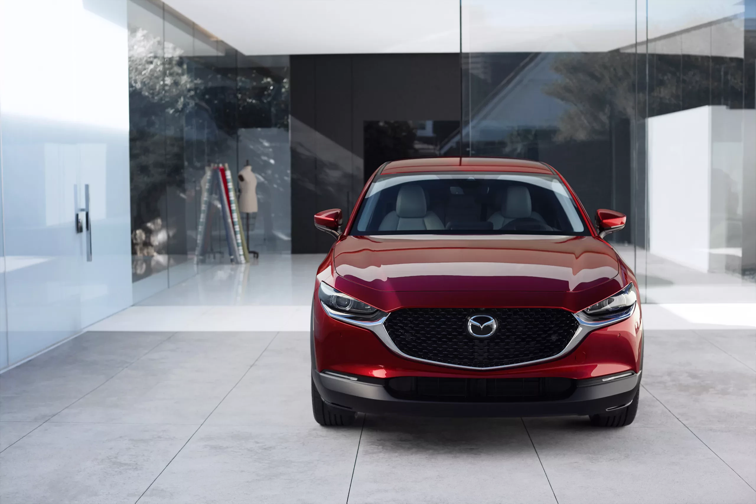 Mazda-cx-30-suv