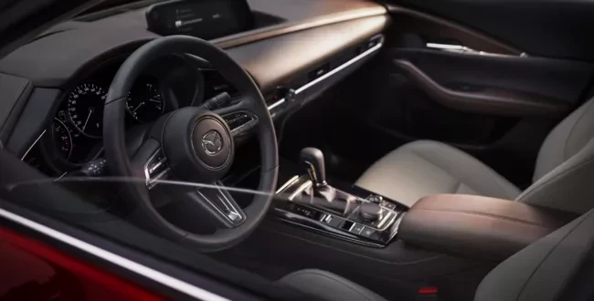 Mazda-cx-30-suv
