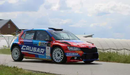 RSMP Rajd Małopolski