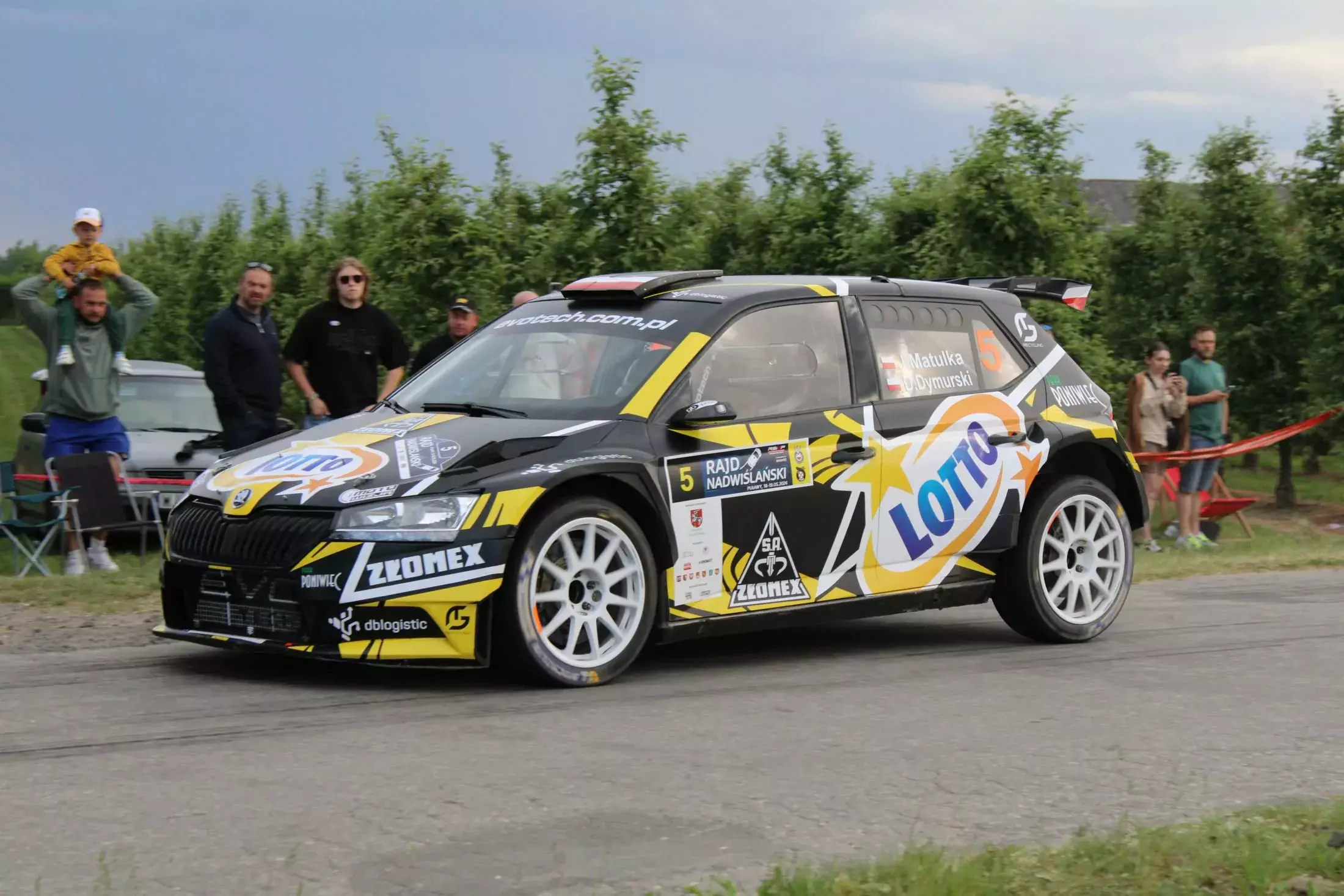 RSMP Rajd Małopolski