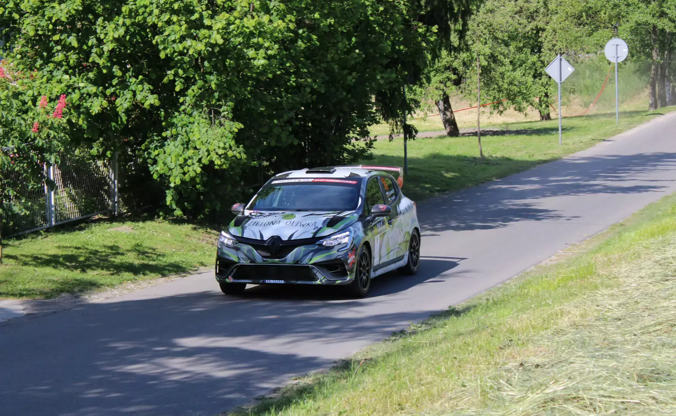 RSMP Rajd Małopolski