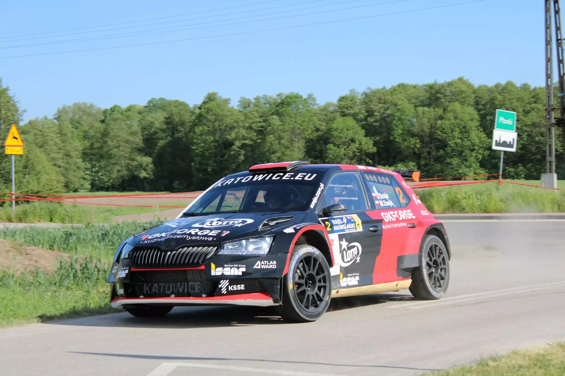 RSMP Rajd Małopolski