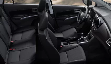 SUV Suzuki S-Cross