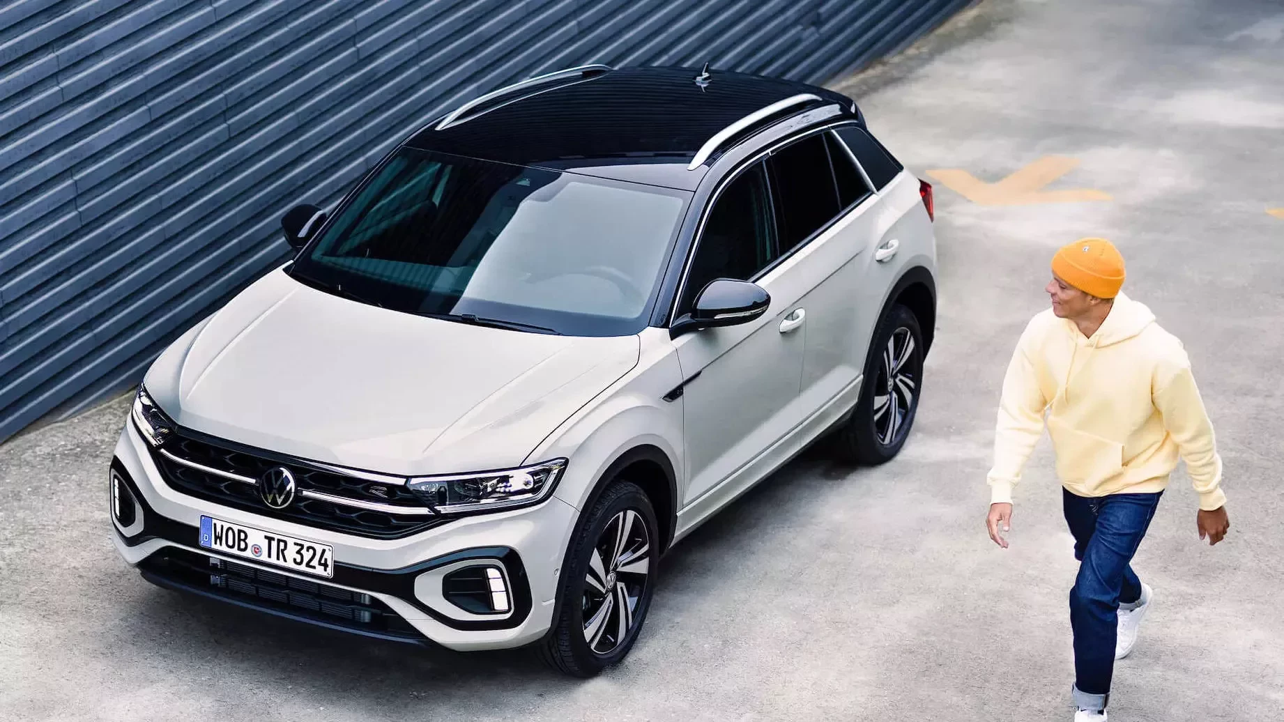 SUV_Range_T-Roc