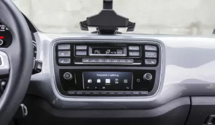 Skoda Citigo spalanie cena silnik benzyna