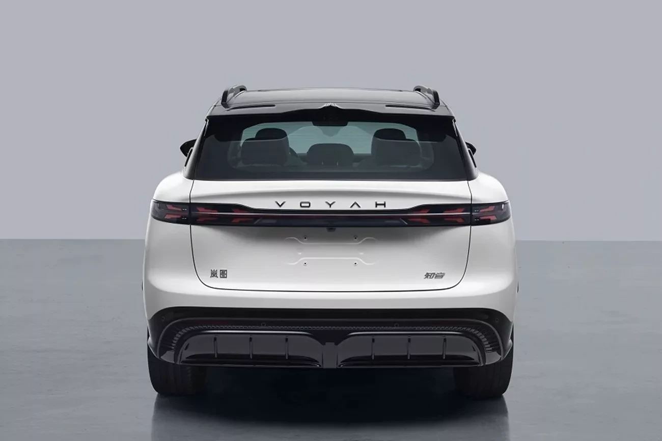 SUV Voyah_Zhyin_