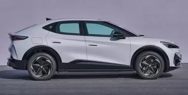 autohomecar__SUV EV VW ID UNYX