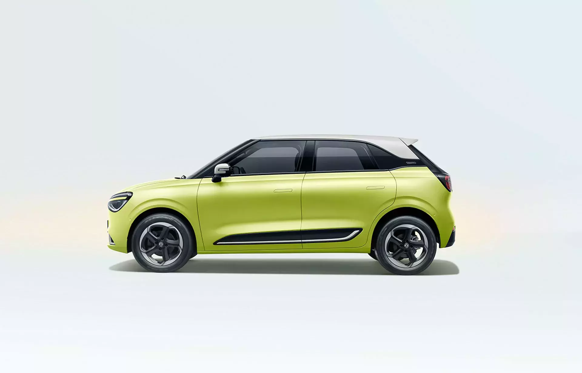 tani Dongfeng Motor Box EV alternatywą na SUV-a Dacii