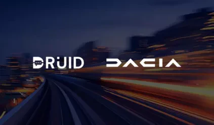 druid-dacia-ai-partnership