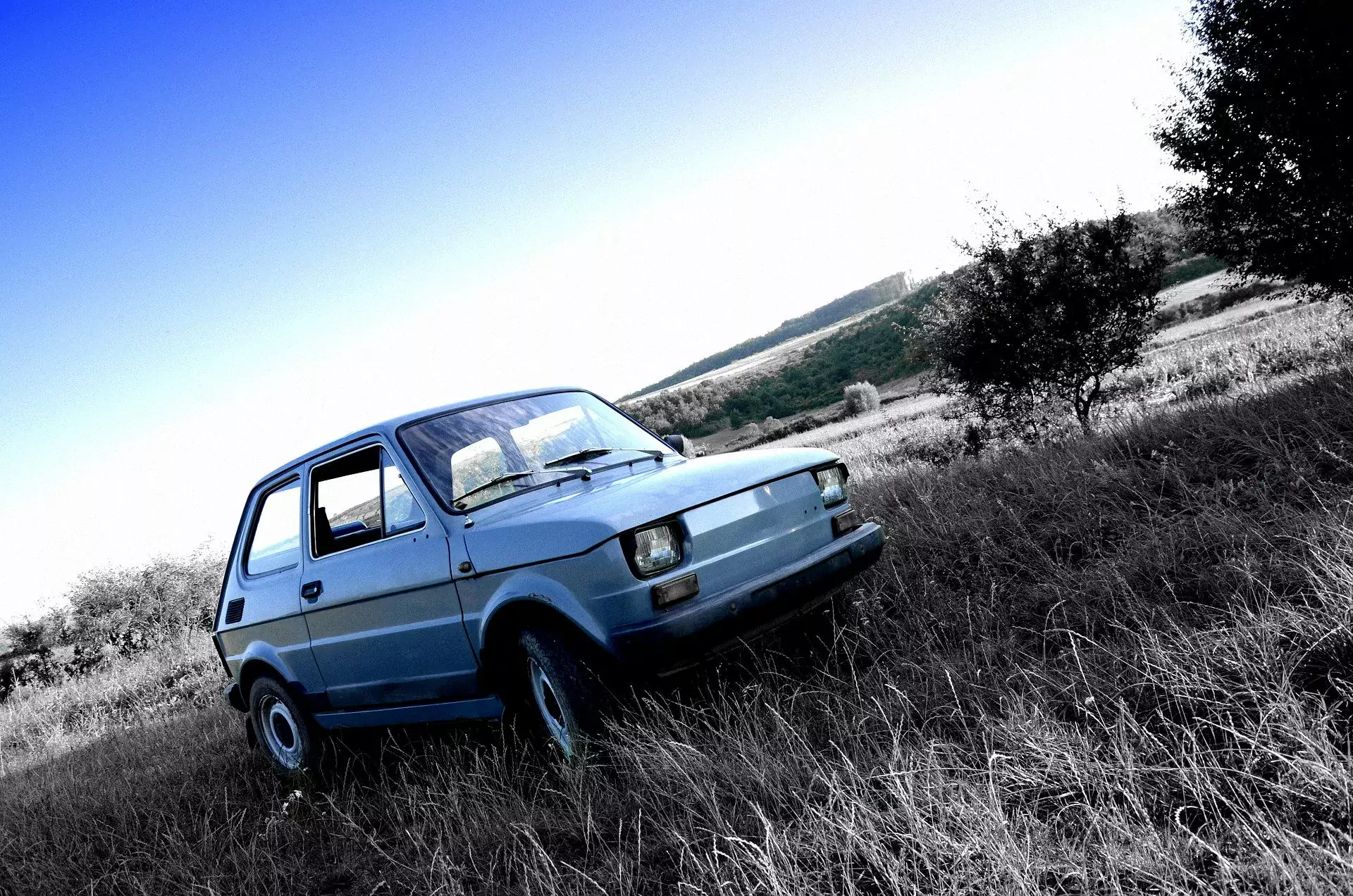 Fiat 126p