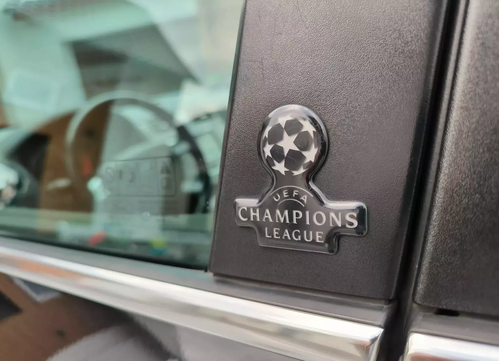 Ford Kuga Champions Edition