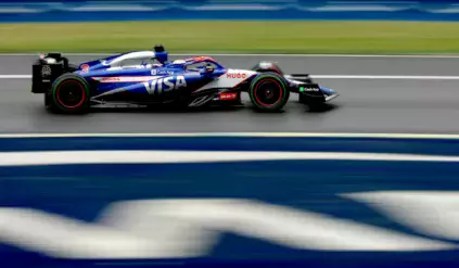 Formuła 1 F1 Grand Prix Kanady ORLEN Team Visa Cash App RB