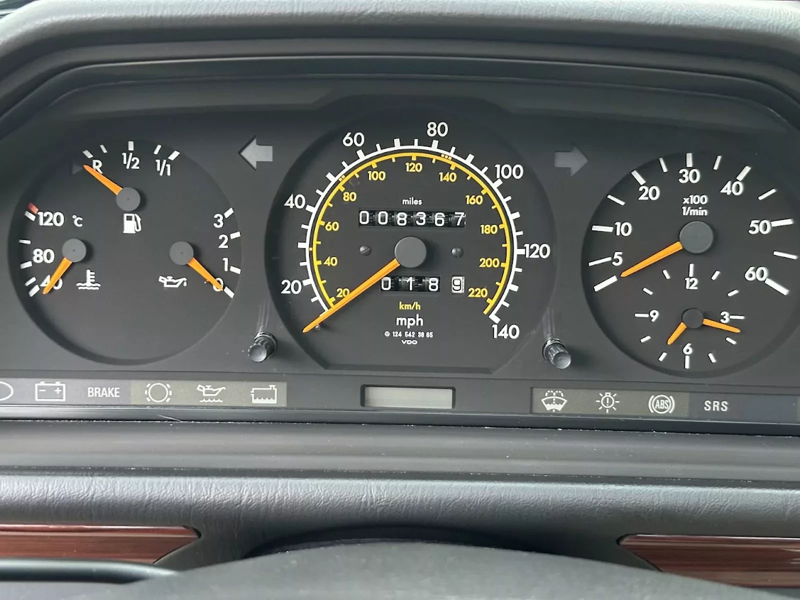 mercedes-w124-e300-d-diesel