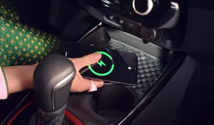 mini SUV Aygo X cross