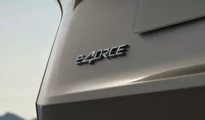 SUV Nissan X-Trail 2024