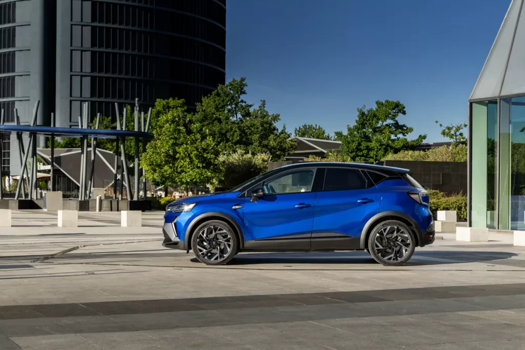 Jeśli nie Dacia Sandero, to Renault sprzedaje idealnego SUV-a dla rodzin. Bardziej prestiżowego w zaskakującej cenie