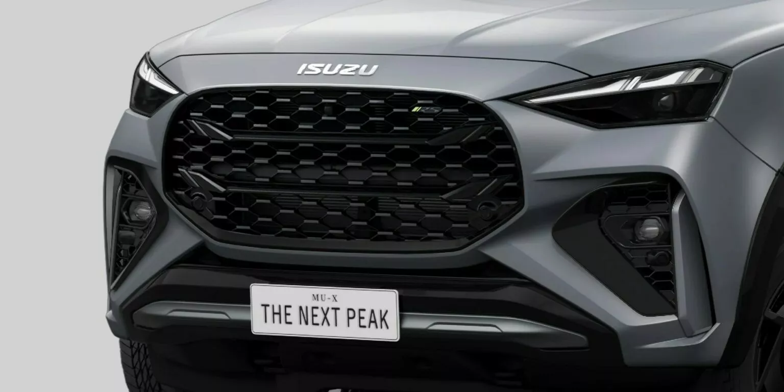 nowy-suv-isuzu-mu-x