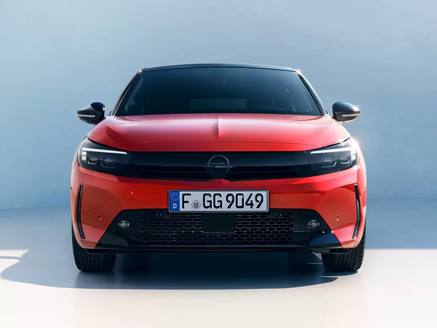 Odnowiony Opel Corsa alternatywą dla Toyoty Yaris