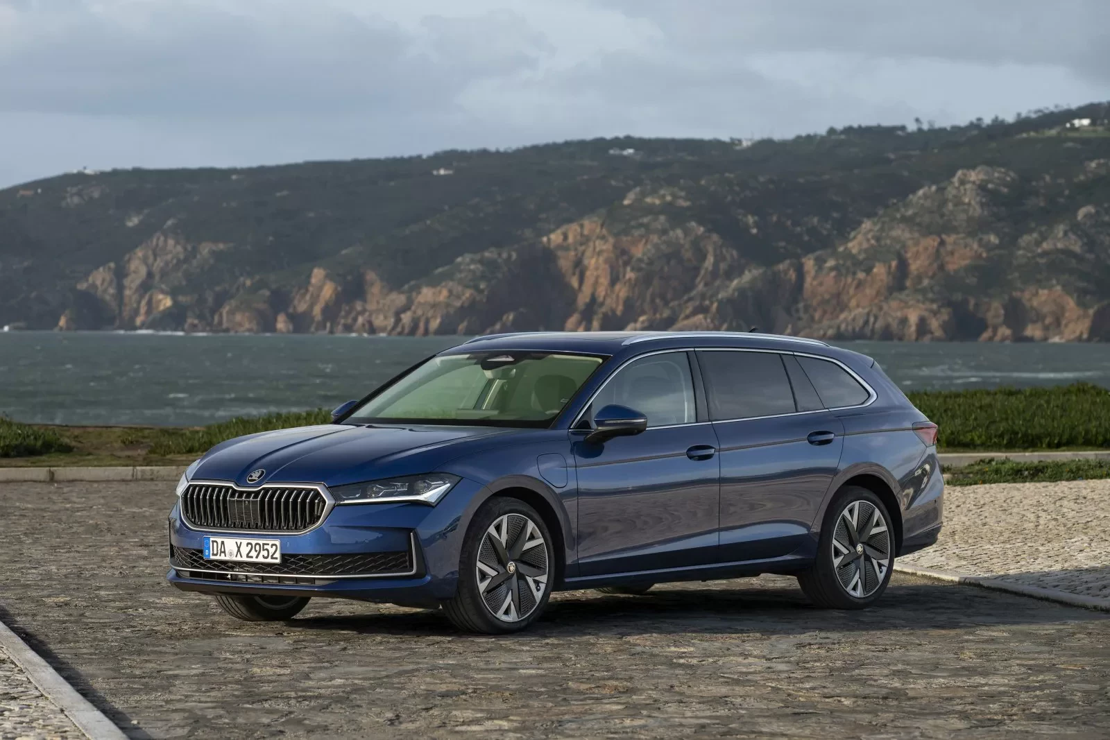 skoda-superb-test-vw-passat