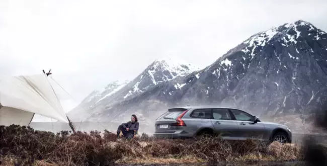 Volvo i Światowy Dzień Środowiska – troska o planetę priorytetem dla szwedzkiego giganta motoryzacyjnego