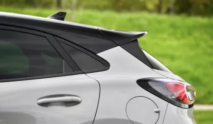 Miejski SUV Ford Puma z rabatem 20 000 zł