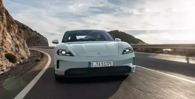 Porsche kusi klientów wyjątkową ofertą na Taycana. Szok – czegoś takiego jeszcze nie było
