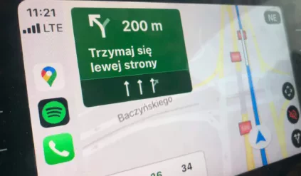 google-maps-blokowanie-lewego-pasa-2