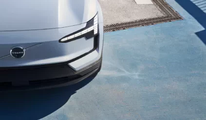 Polacy pokochali tego SUV-a Volvo. Teraz otrzymał prestiżową nagrodę