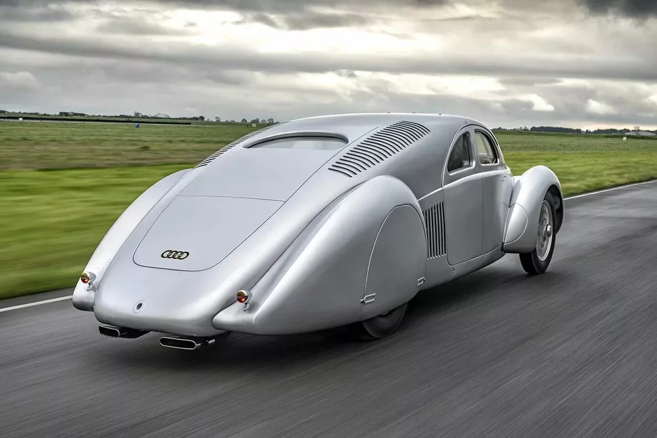 fot: Audi