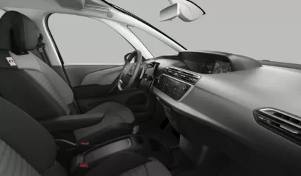 Citroen C4 cena silnik spalanie samochód