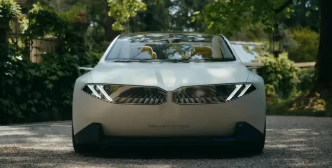 Co wiemy o nowym elektrycznym BMW M3? Pewne jest jedno – może mieć nawet 1360 KM